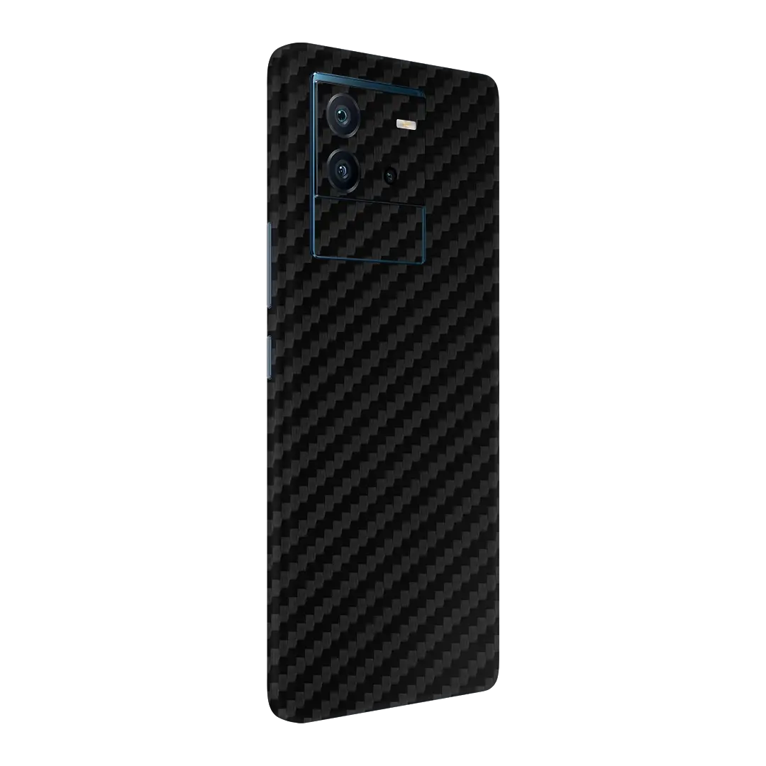 Preload Full Back / Carbon Fiber