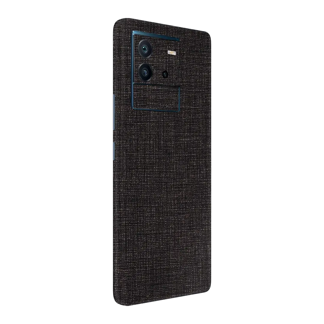 Preload Full Back / Fabrix