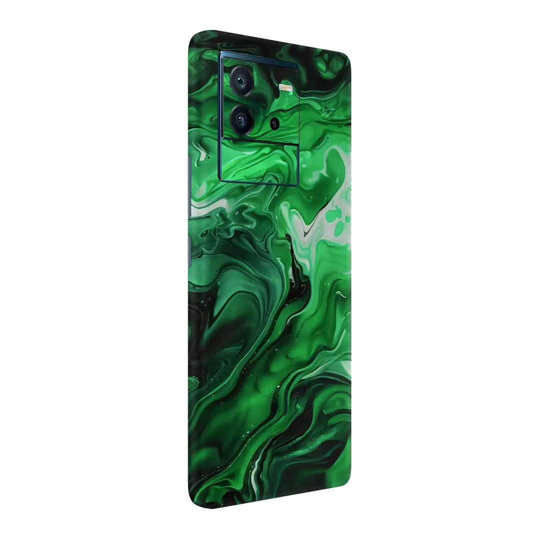 Preload Full Back / Goblin Gas