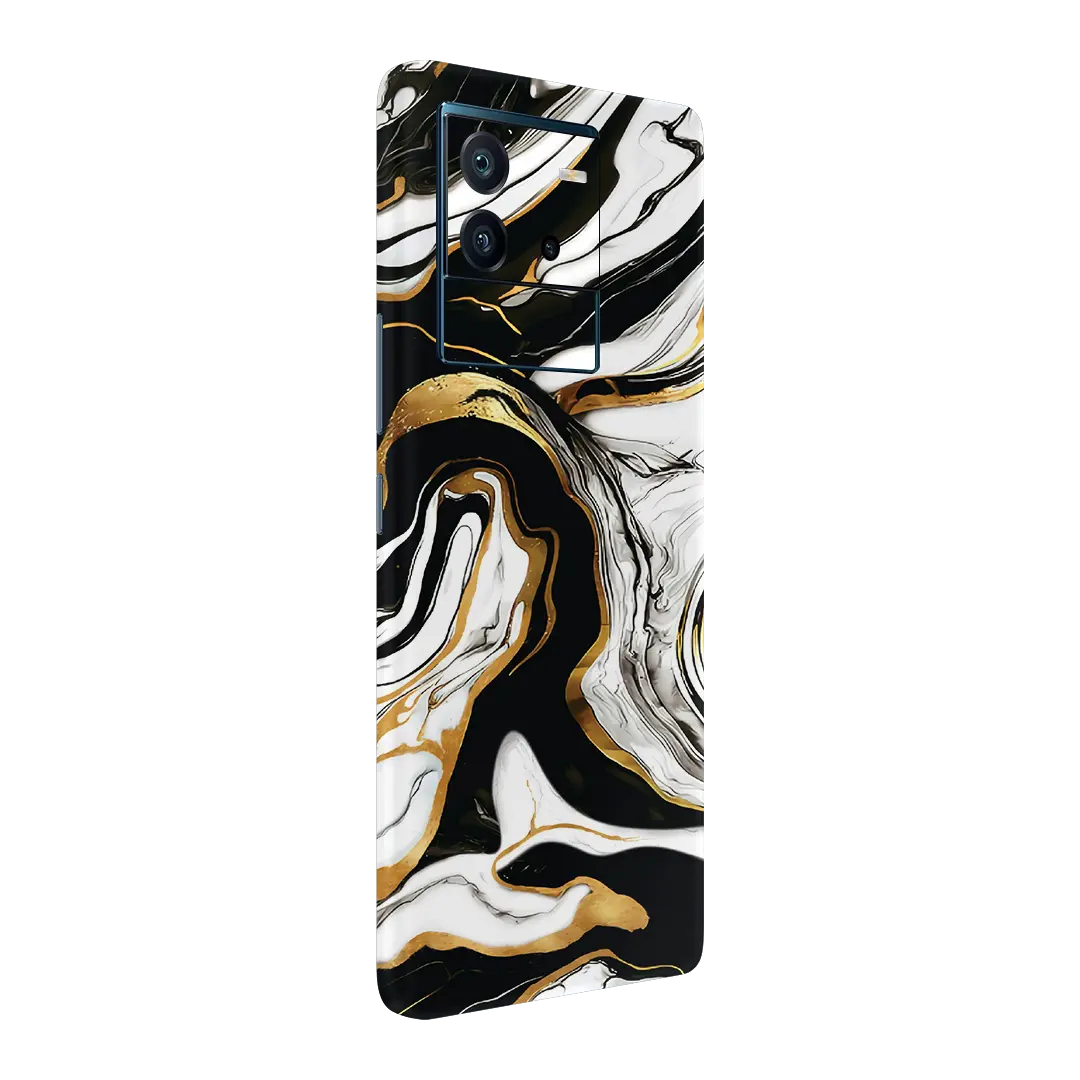 Preload Full Back / Golden Abyss