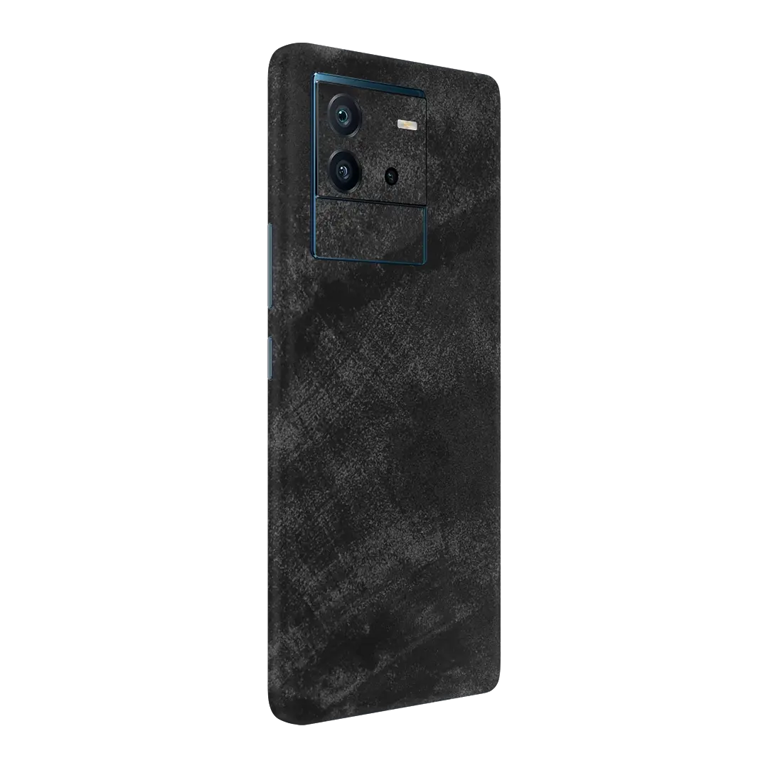 Preload Full Back / Grunge