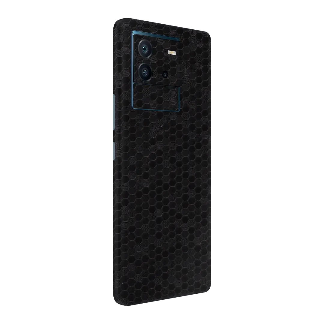 Preload Full Back / Hive