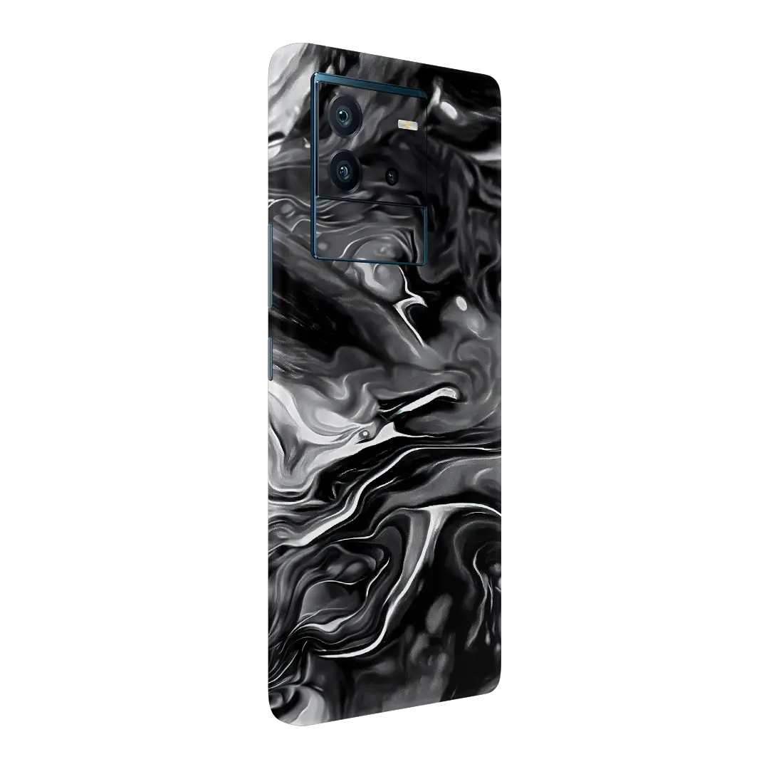 Preload Full Back / Midnight Fog