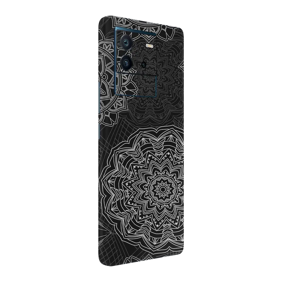 Preload Full Back / Mystic Black