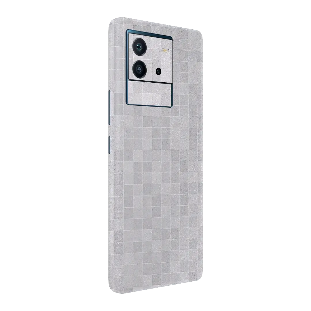 Preload Full Back / Pixels Light