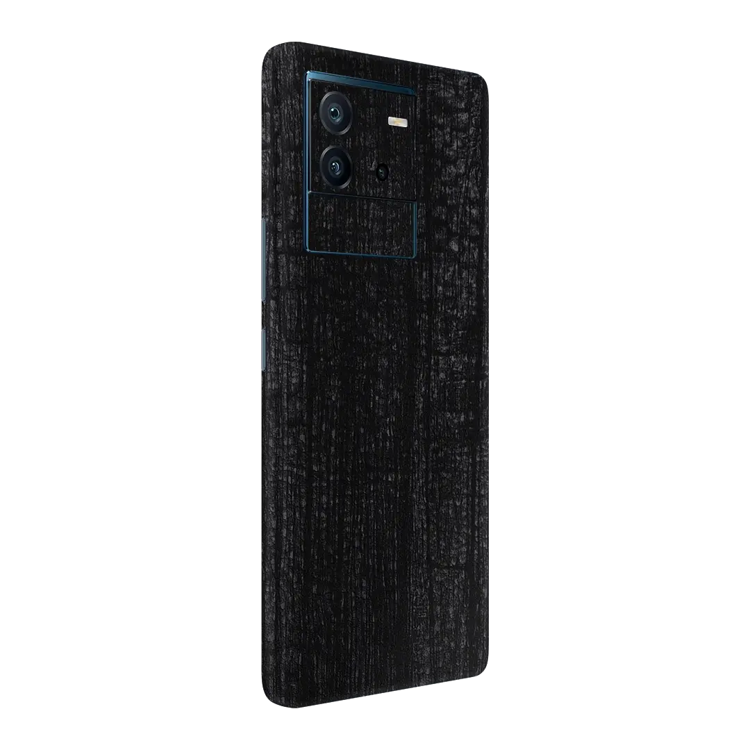 Preload Full Back / Raptor