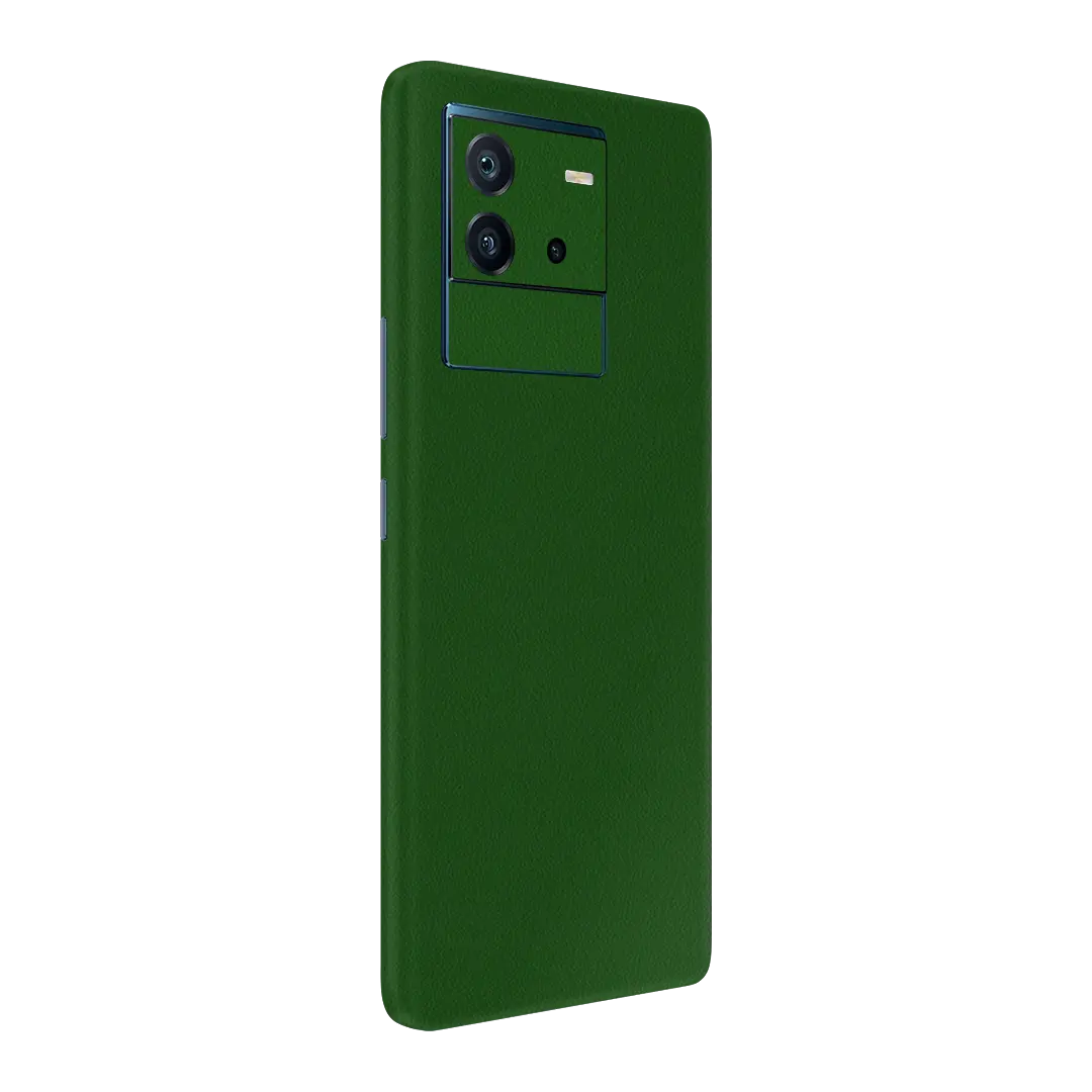 Preload Full Back / Sandstone Green