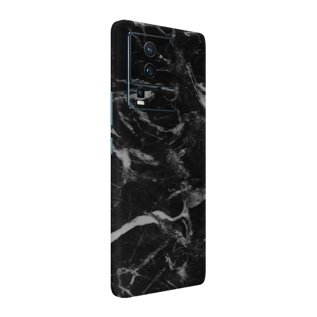 Preload Full Back / Black Marble