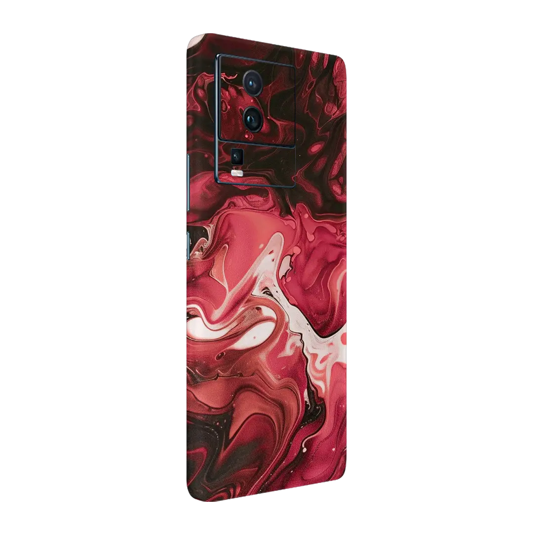 Preload Full Back / Blood Rush