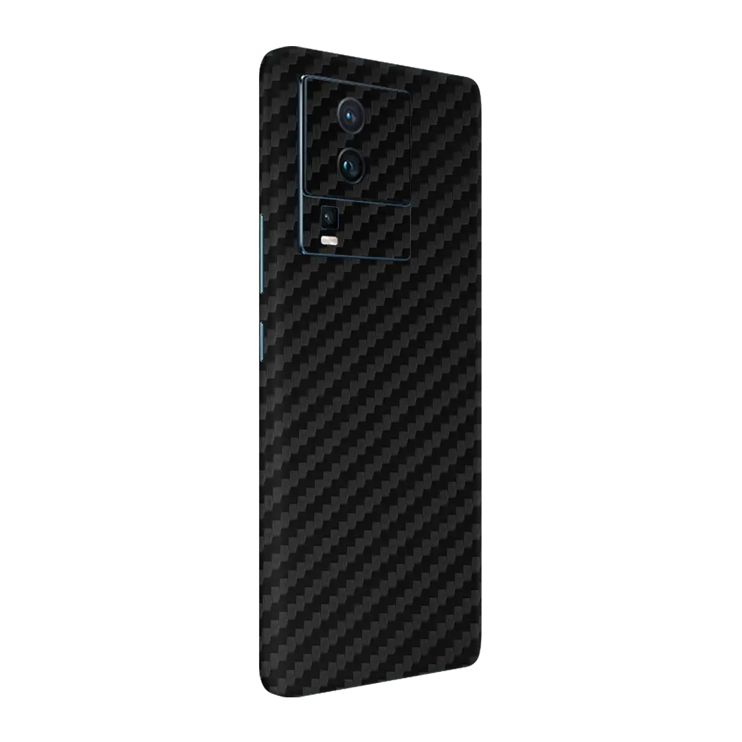 Preload Full Back / Carbon Fiber