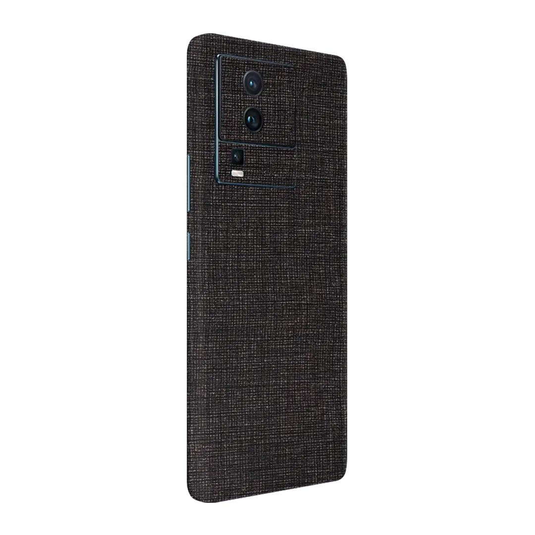 Preload Full Back / Fabrix