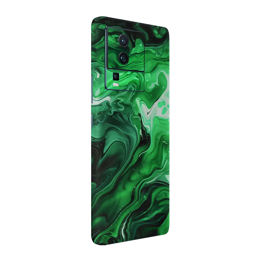 Preload Full Back / Goblin Gas