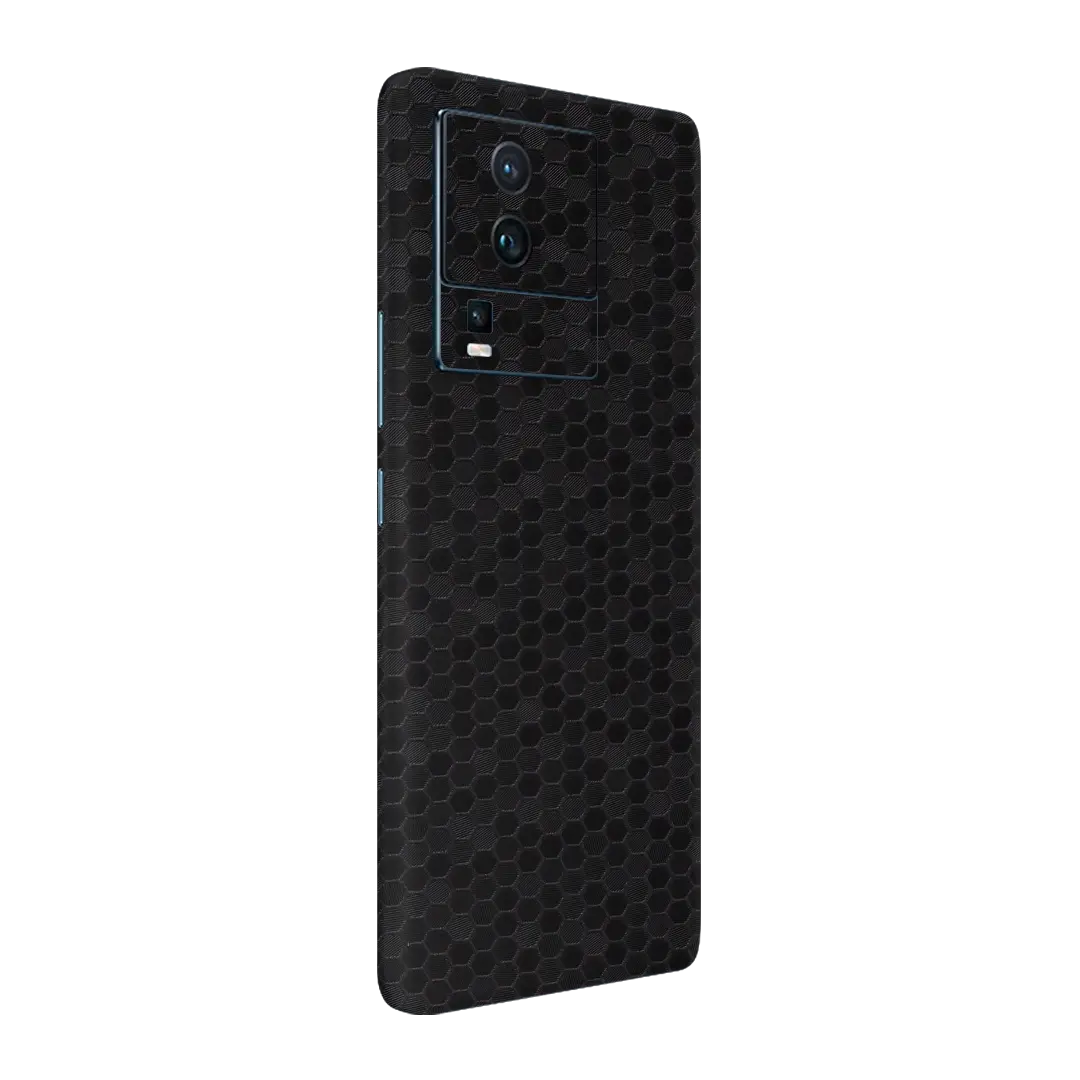 Preload Full Back / Hive