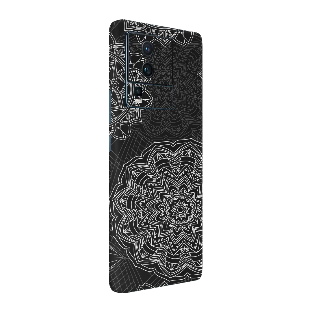 Preload Full Back / Mystic Black