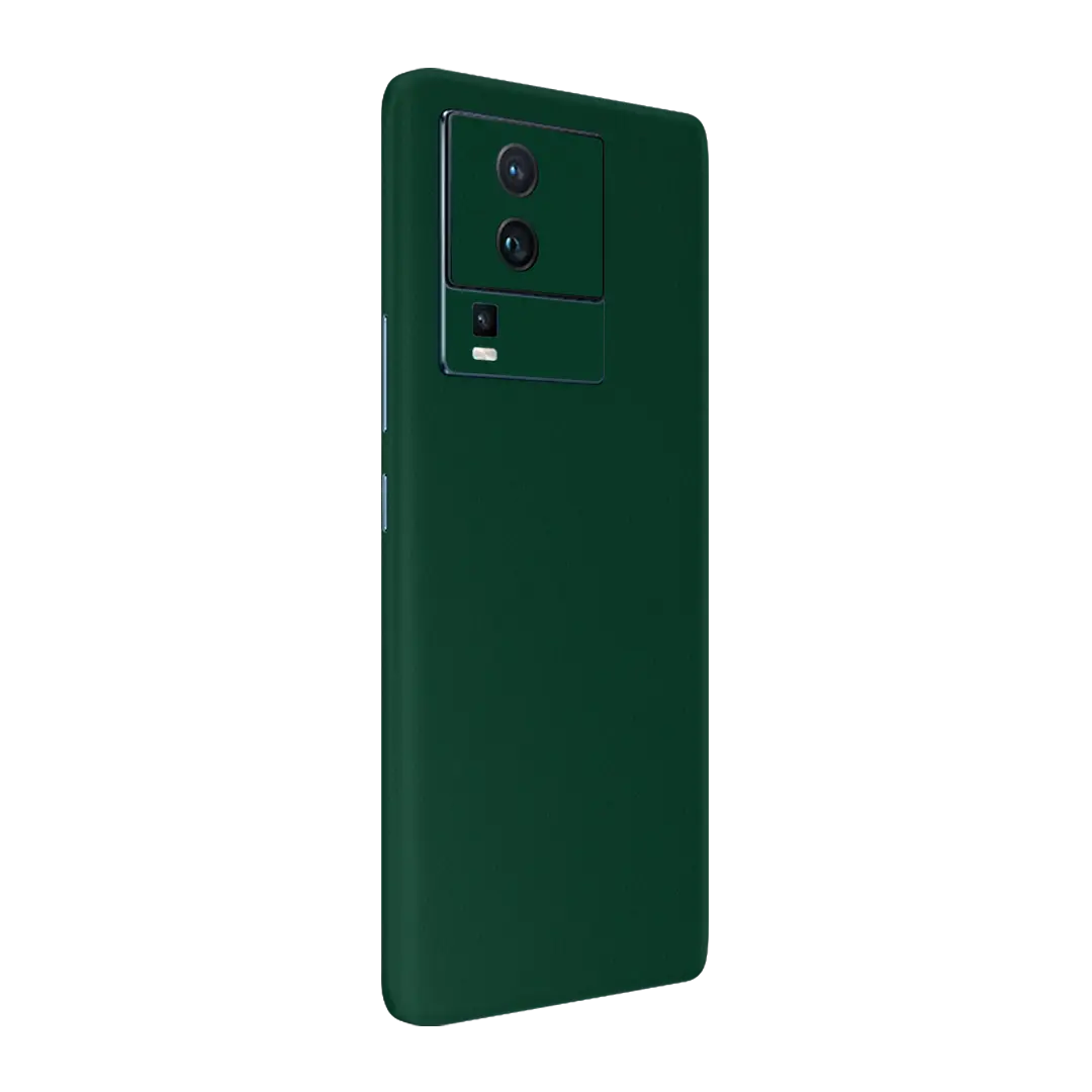 Preload Full Back / Pine Green