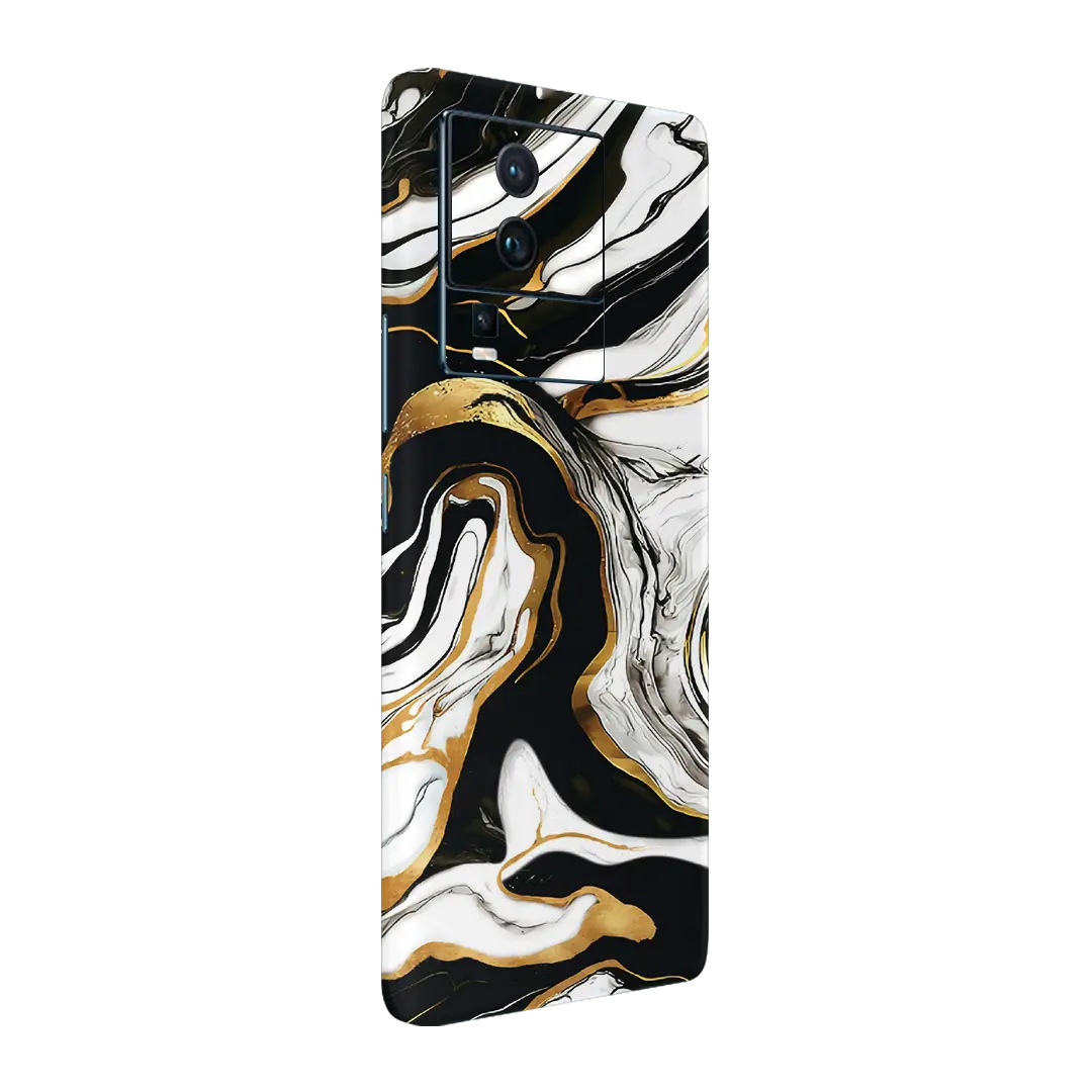 Preload Full Back / Golden Abyss