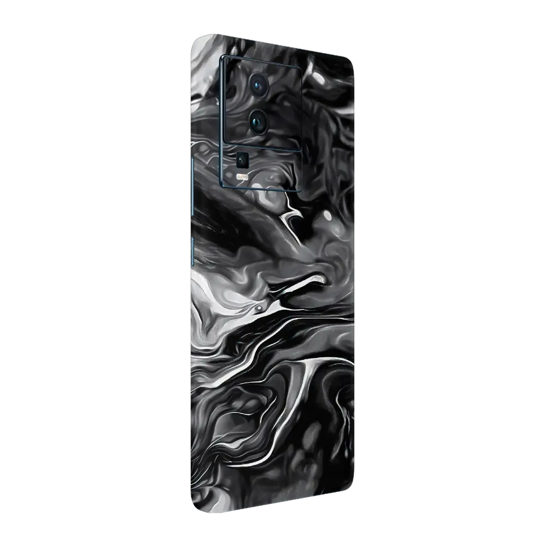 Preload Full Back / Midnight Fog