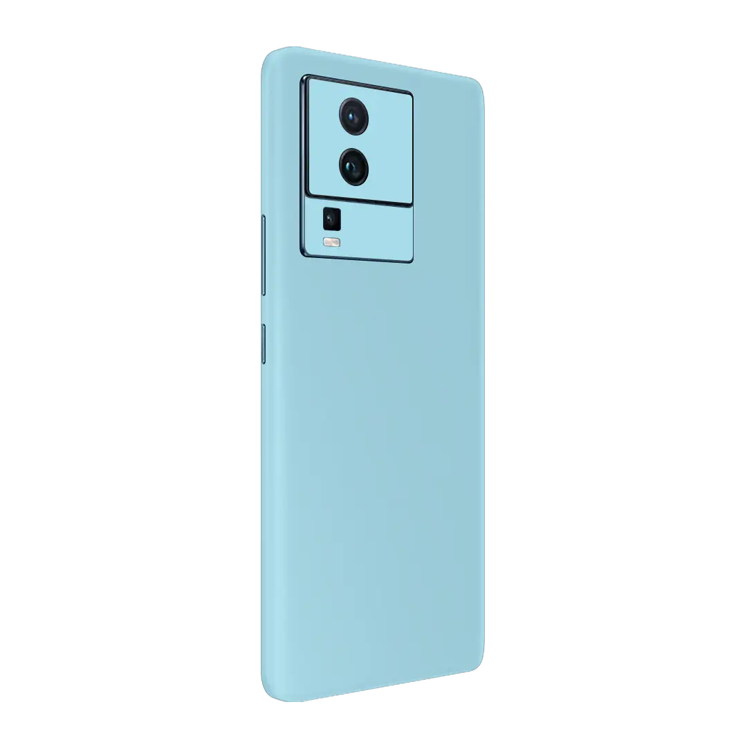 Preload Full Back / Pastel Blue