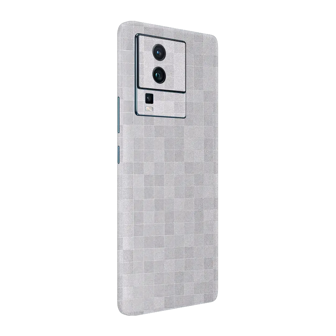 Preload Full Back / Pixels Light