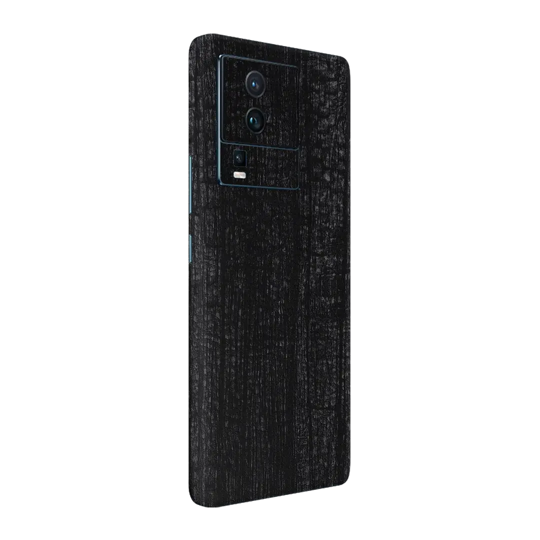 Preload Full Back / Raptor