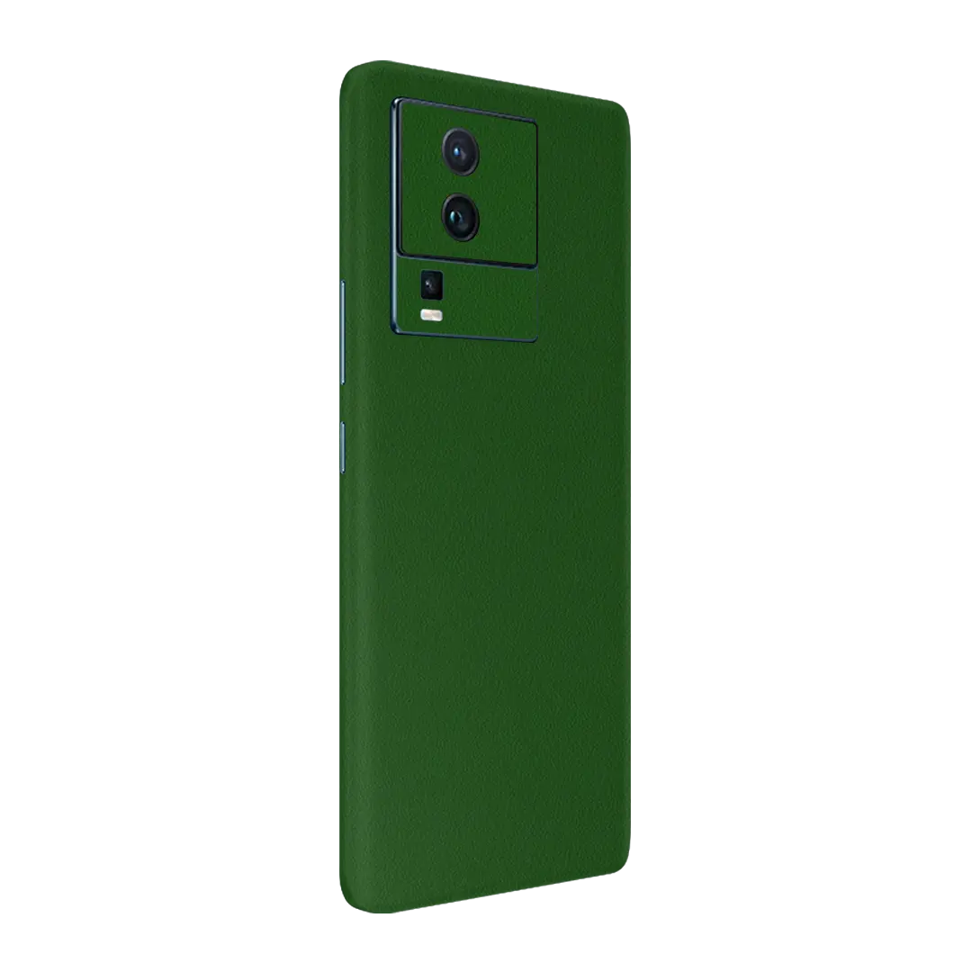 Preload Full Back / Sandstone Green