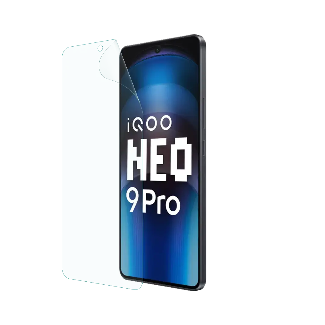 iQOO Neo 9 Pro Screen Protector