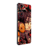 iQOO Neo 9 Pro Flat Back Skins & Wraps