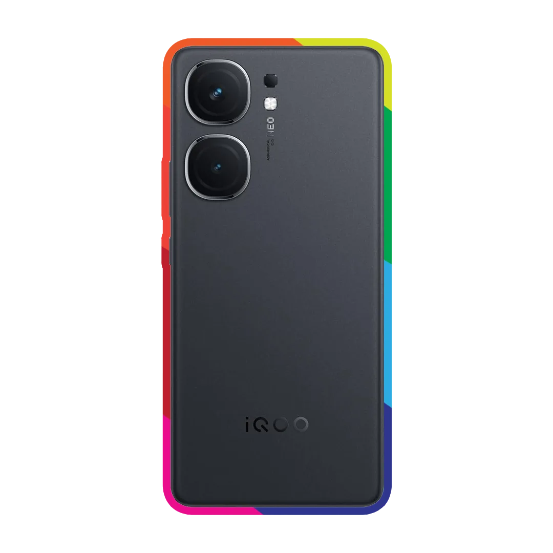 iQOO Neo 9 Pro Skins & Wraps