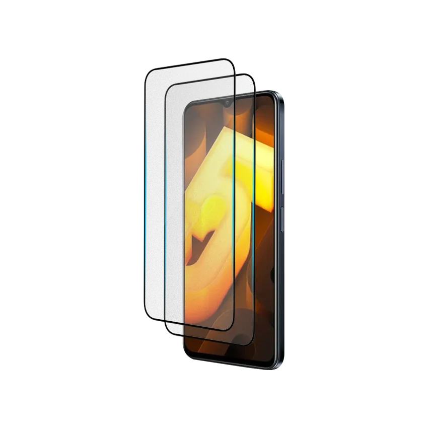 iQOO Neo5 SE Tempered Glass Screen Protector