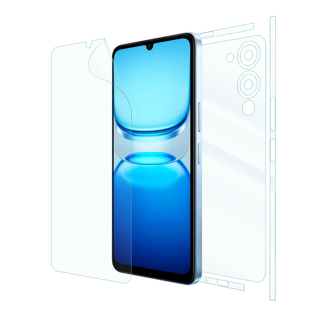 iQOO Z10 Lite 5G Screen Protector