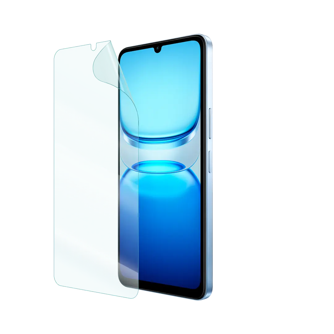 iQOO Z10 Lite 5G Screen Protector