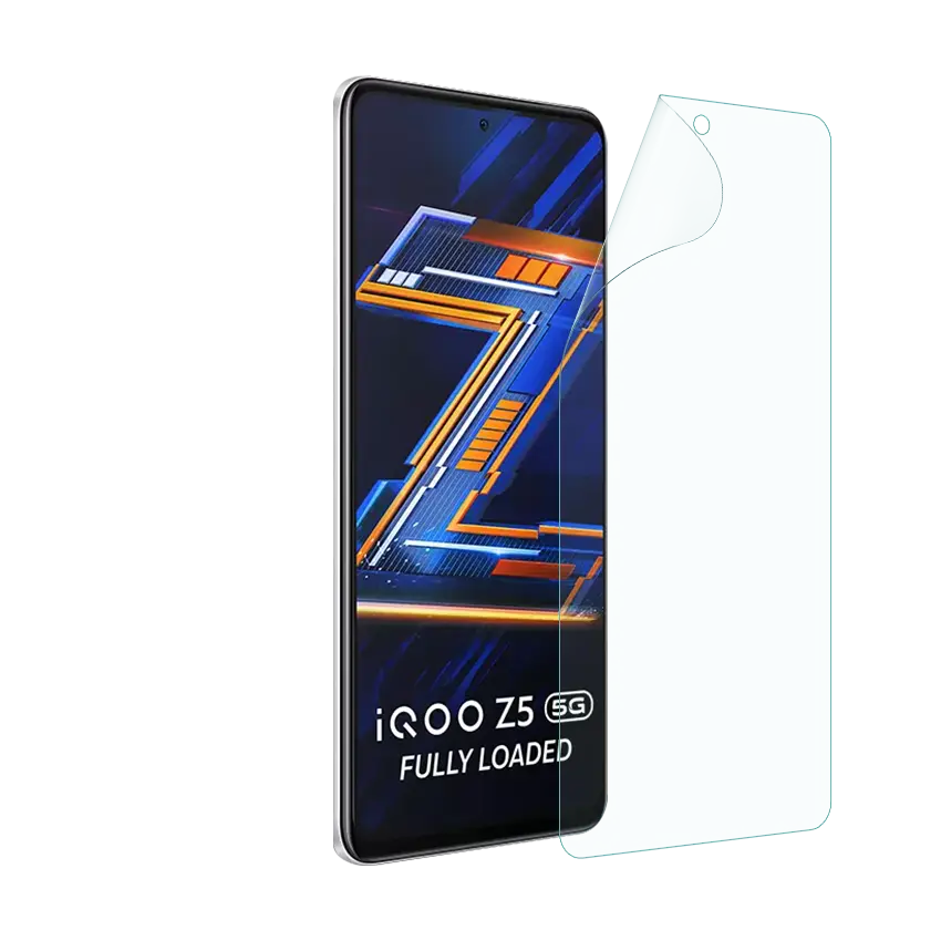 iQOO Z5 Screen Protector