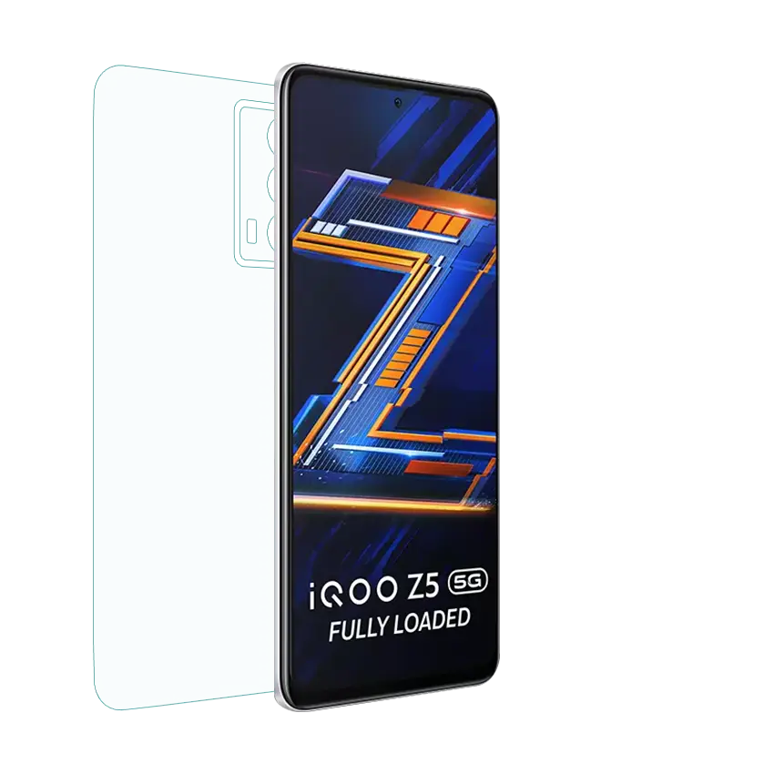 iQOO Z5 Screen Protector