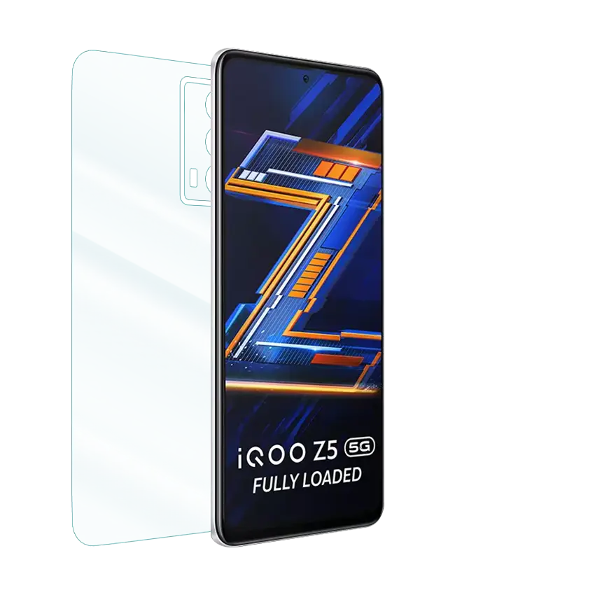 iQOO Z5 Screen Protector