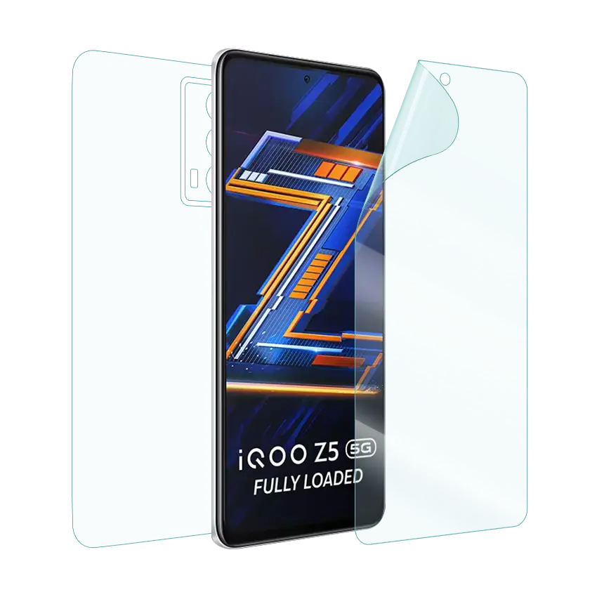 iQOO Z5 Screen Protector