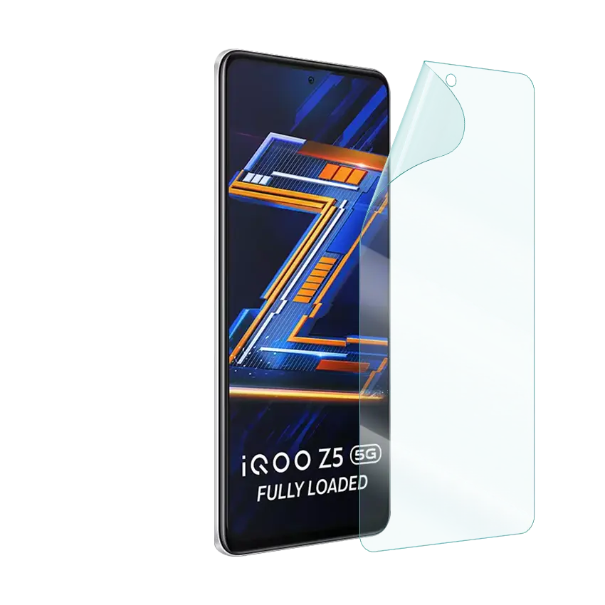 iQOO Z5 Screen Protector