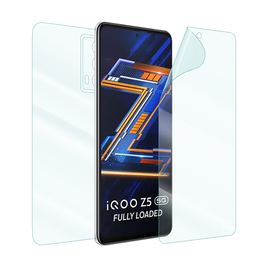 iQOO Z5 Screen Protector