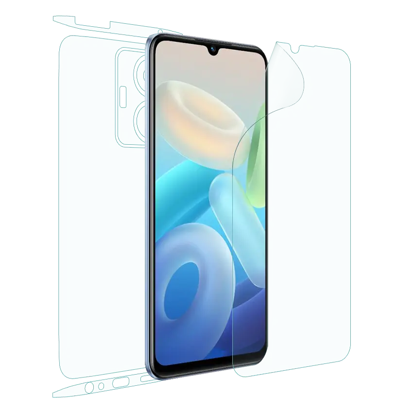 iQOO Z6 44W Screen Protector