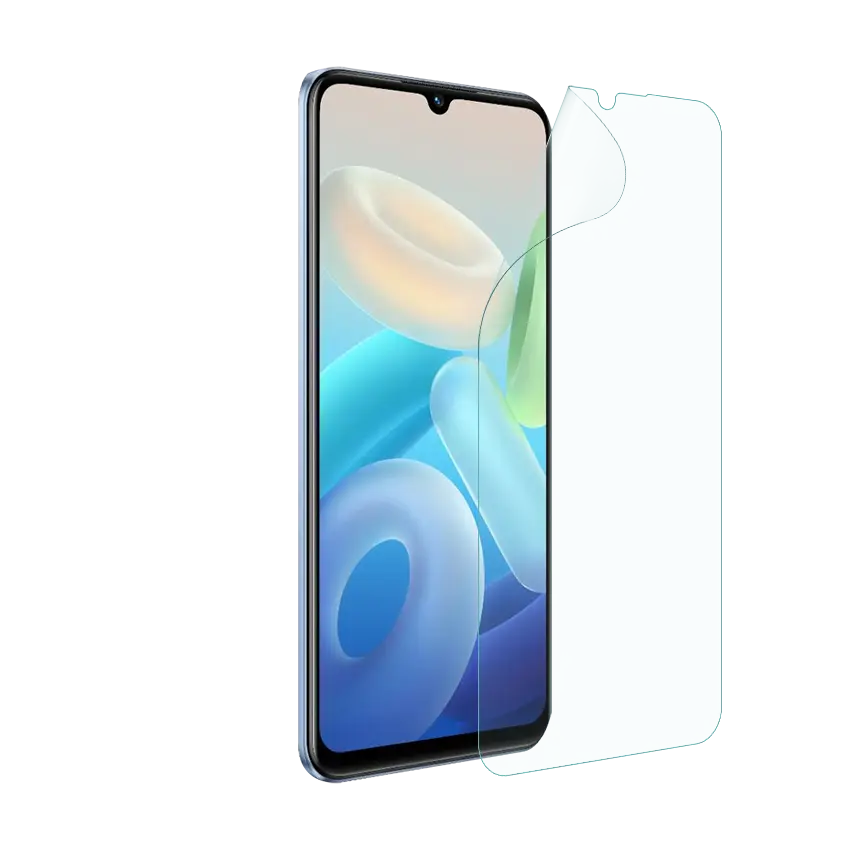 iQOO Z6 44W Screen Protector