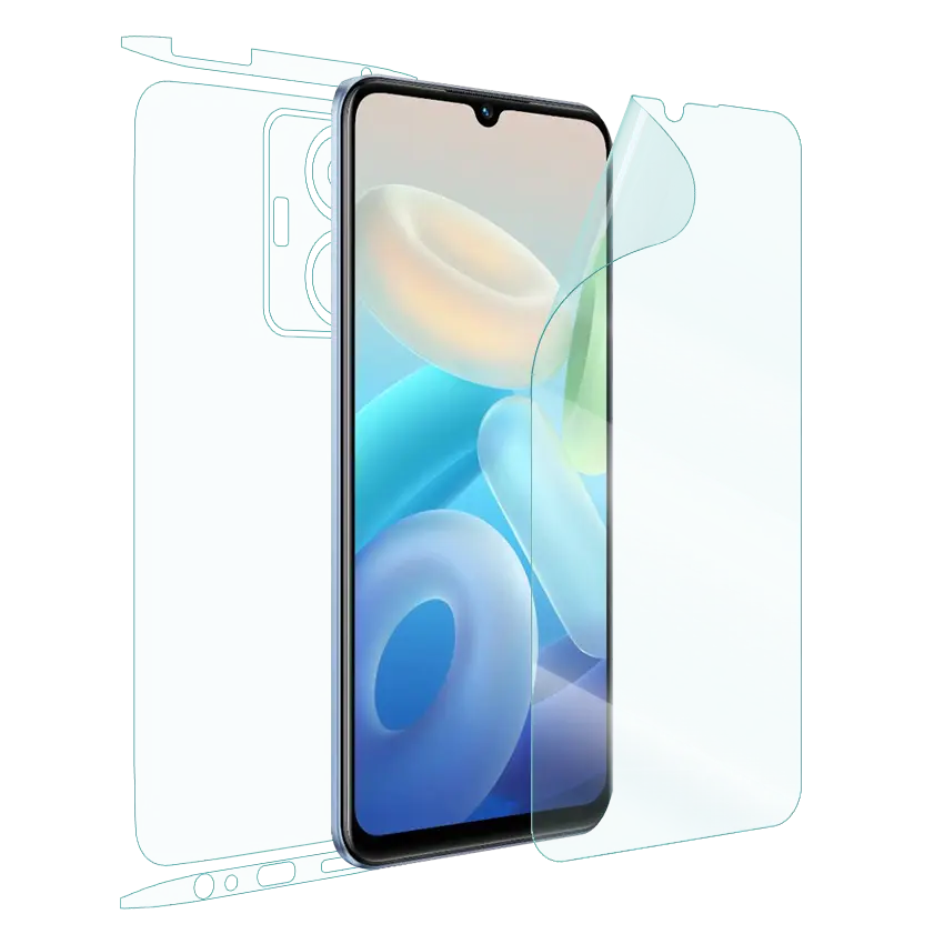 iQOO Z6 44W Screen Protector