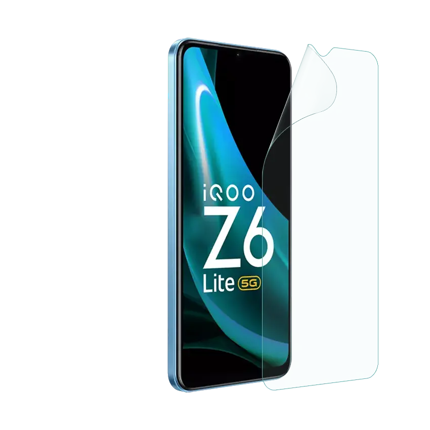iQOO Z6 Lite Screen Protector