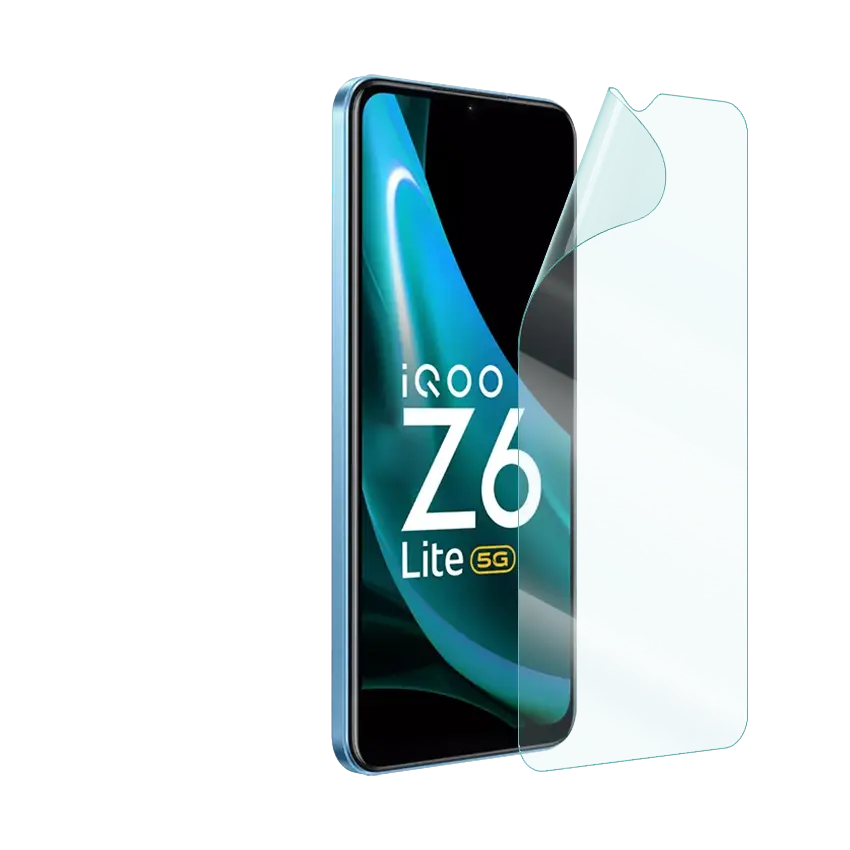 iQOO Z6 Lite Screen Protector
