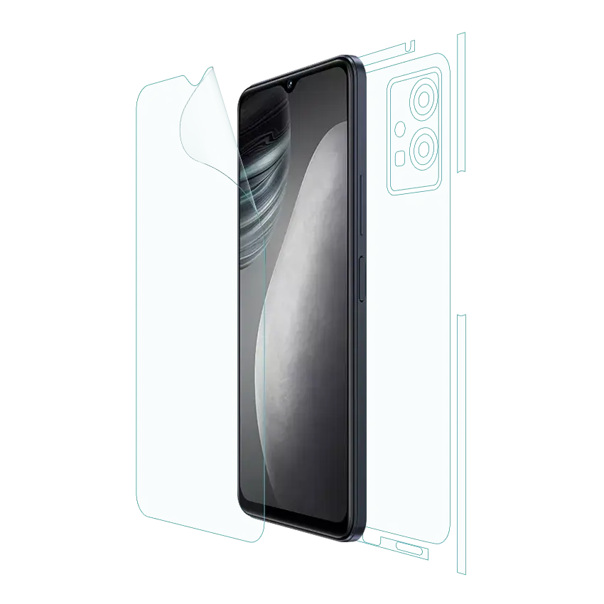 iQOO Z6 Screen Protector