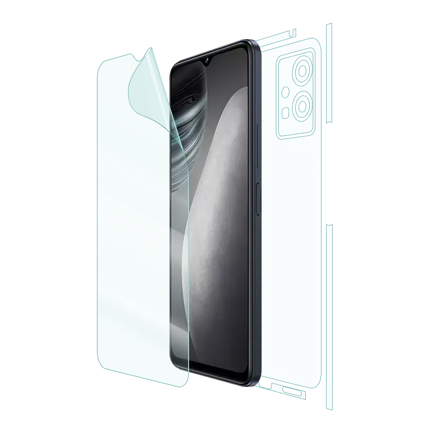 iQOO Z6 Screen Protector