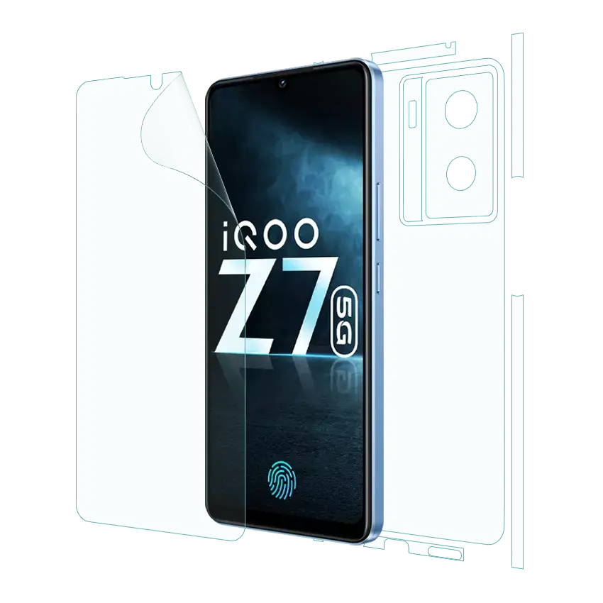 iQOO Z7 Screen Protector