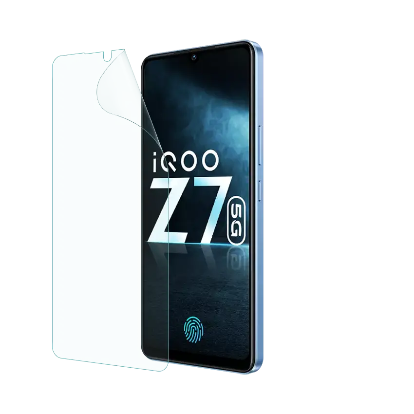 iQOO Z7 Screen Protector