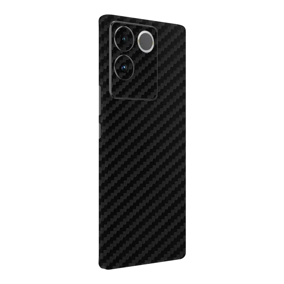 Preload Full Back / Carbon Fiber