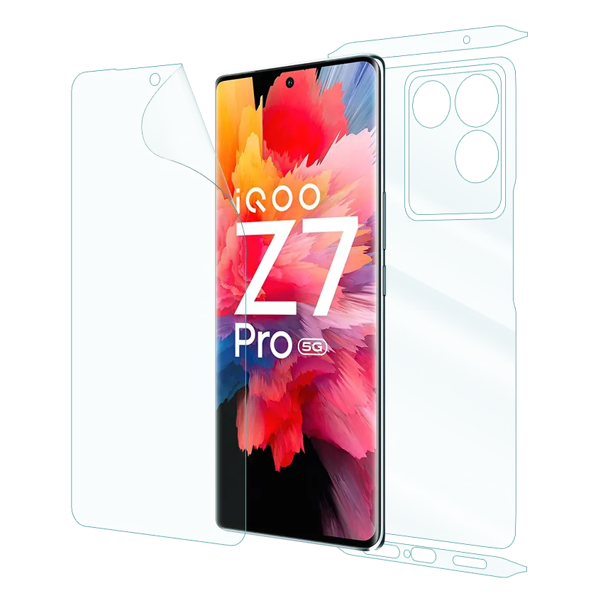 iQOO Z7 Pro Screen Protector