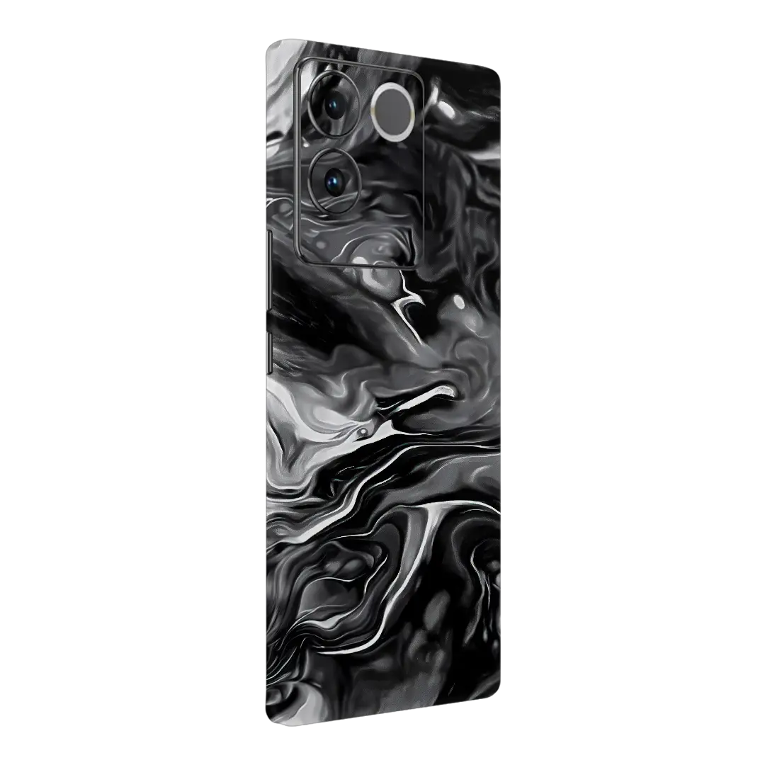 Preload Full Back / Midnight Fog