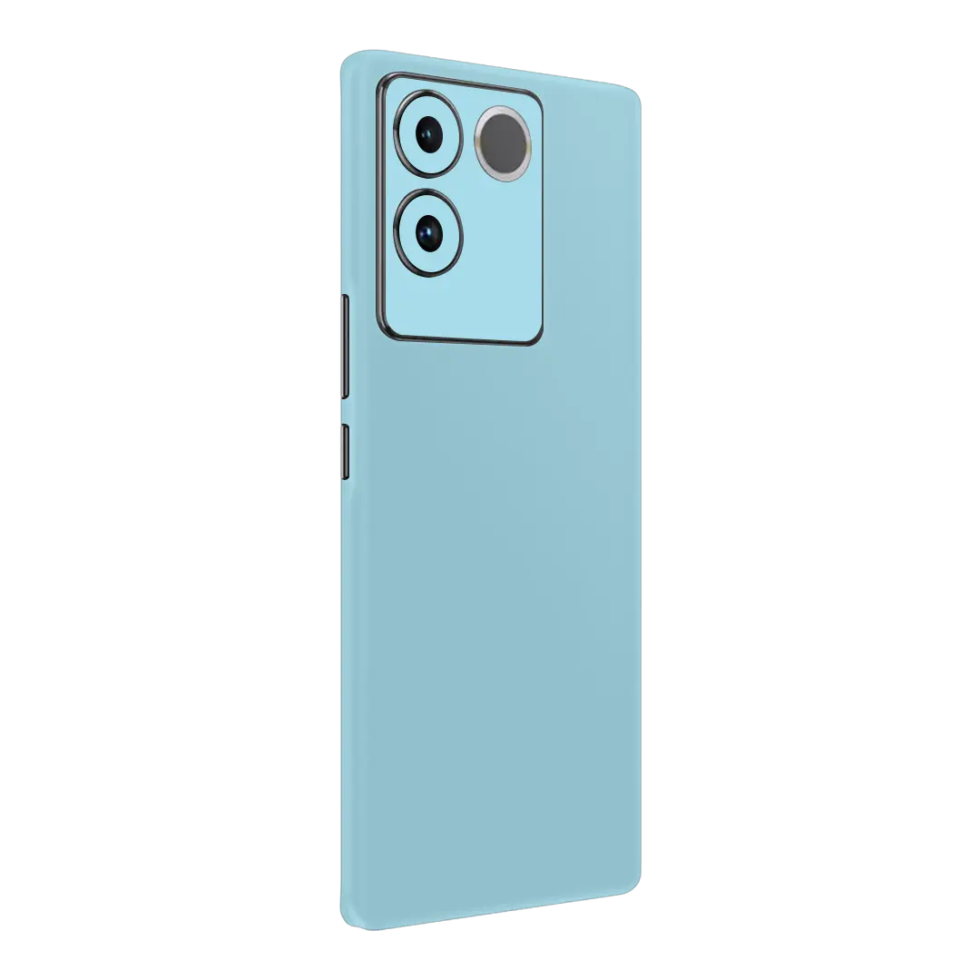 Preload Full Back / Pastel Blue